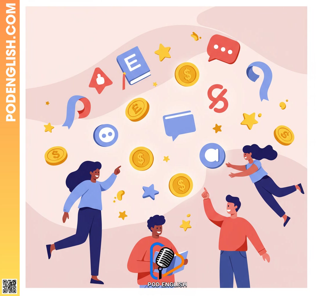 Understanding Gamification in Learning English