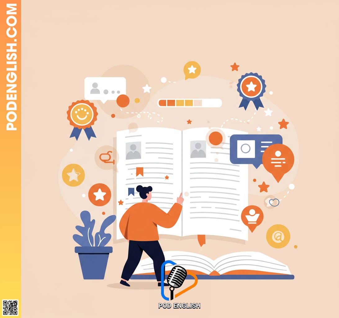 Understanding Gamification: Why It Works for English Learning