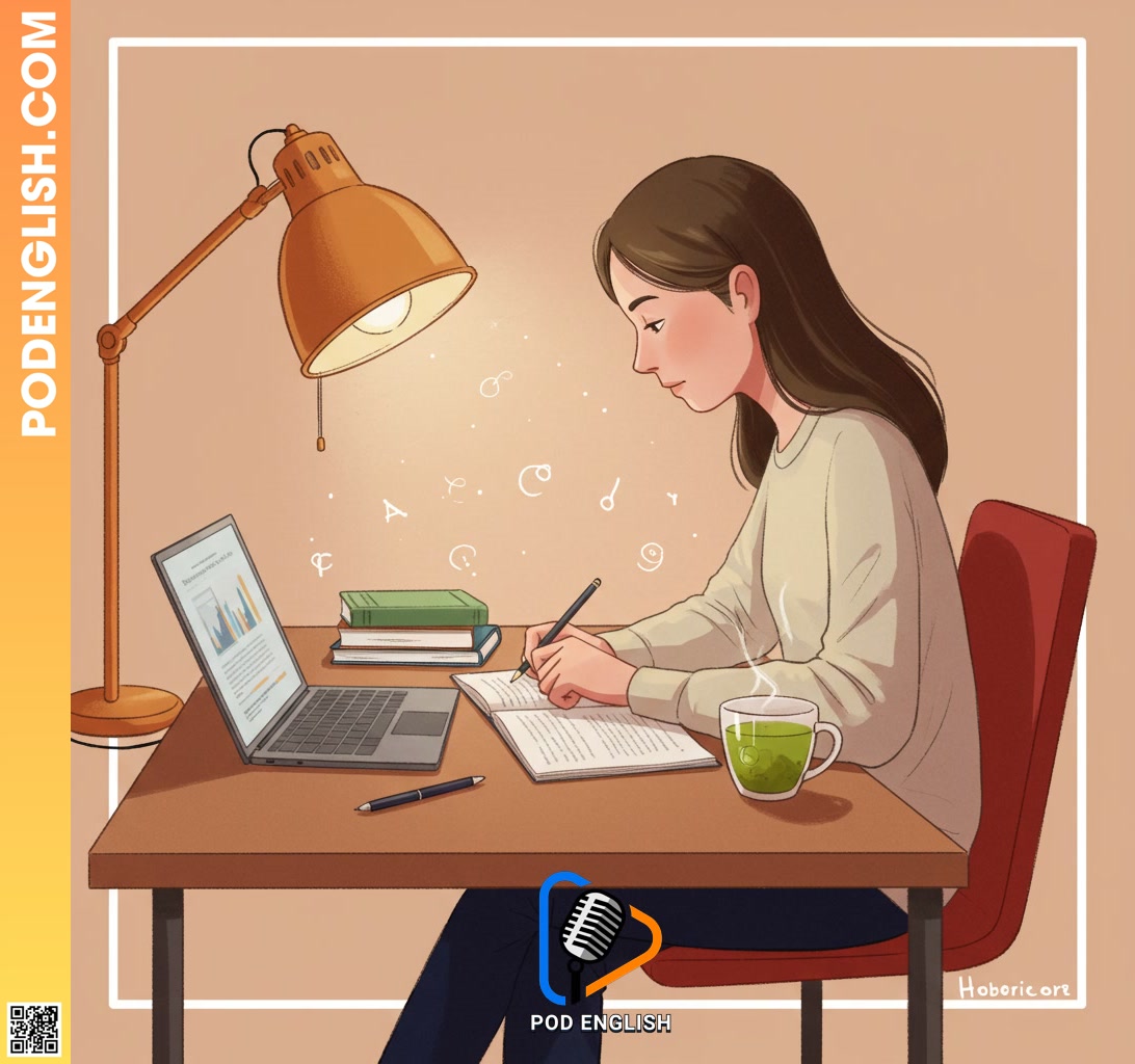 Understanding Green Tea's Focus-Boosting Power