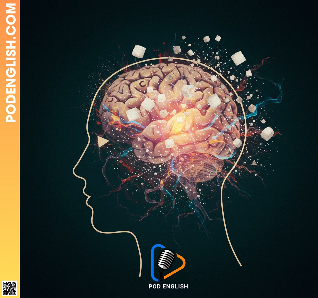 Understanding How Sugar Impacts Brain Function and Concentration