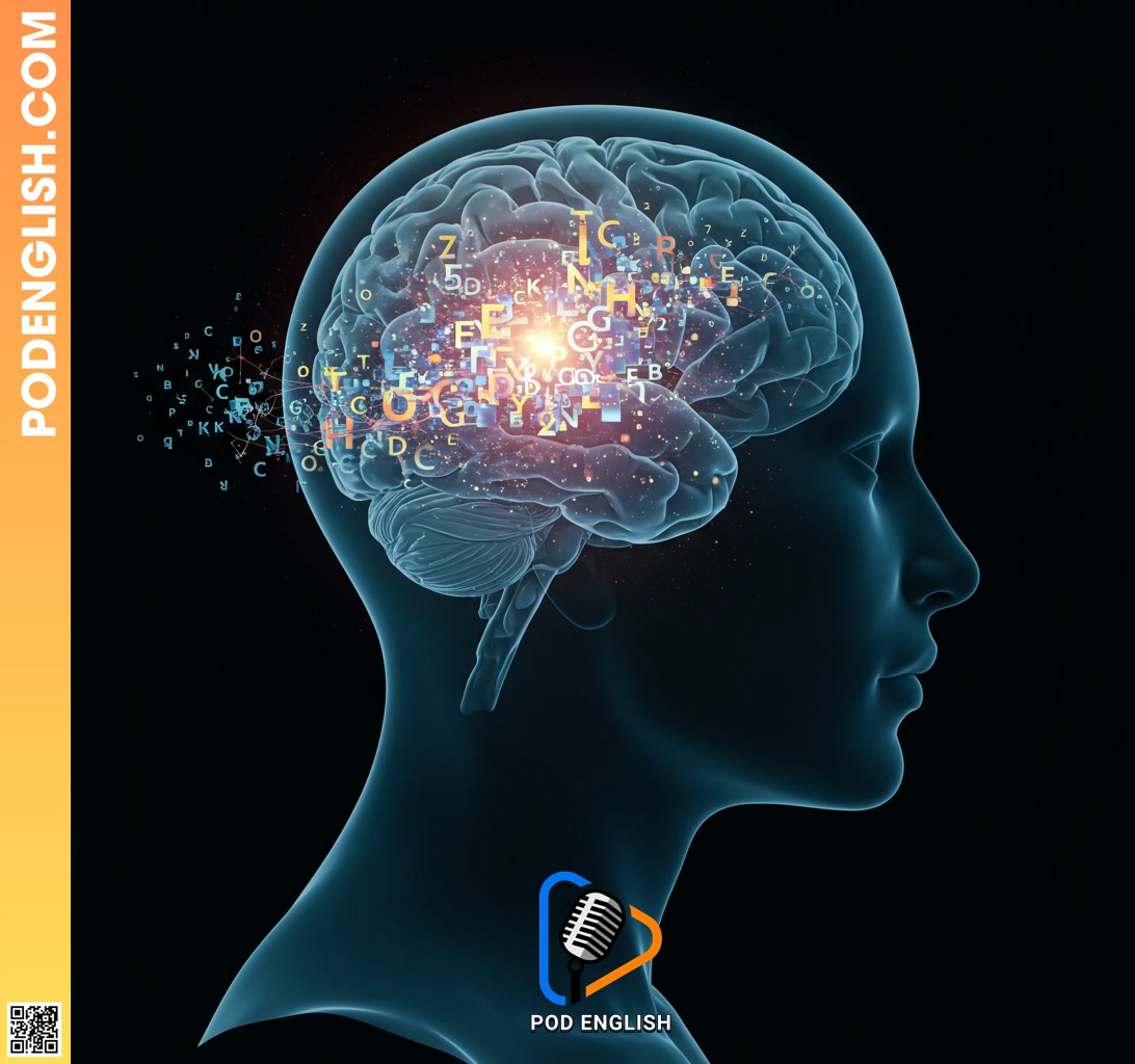 Understanding How Your Memory Works for Language Acquisition