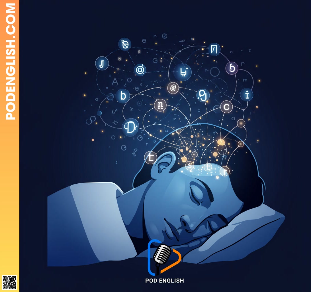 Understanding Memory Consolidation: How Sleep Processes Information