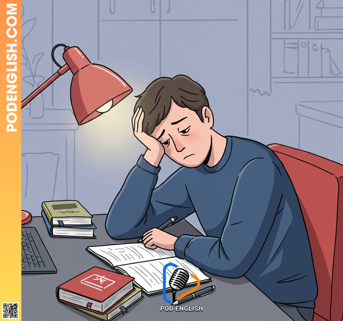 Understanding Mental Fatigue in Language Acquisition