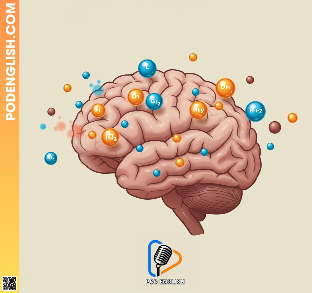 Understanding Omega-3 Fatty Acids and Brain Health