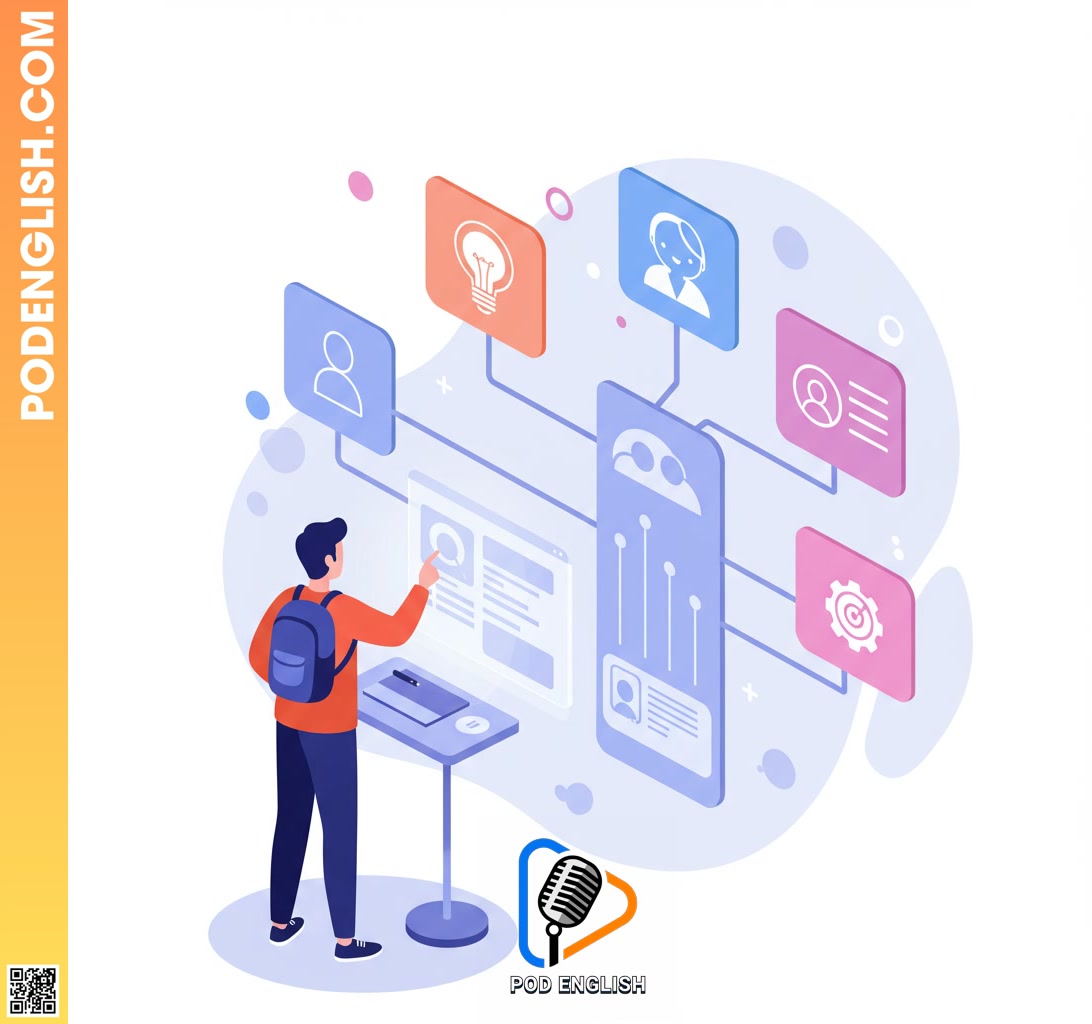 Understanding Personalized English Learning