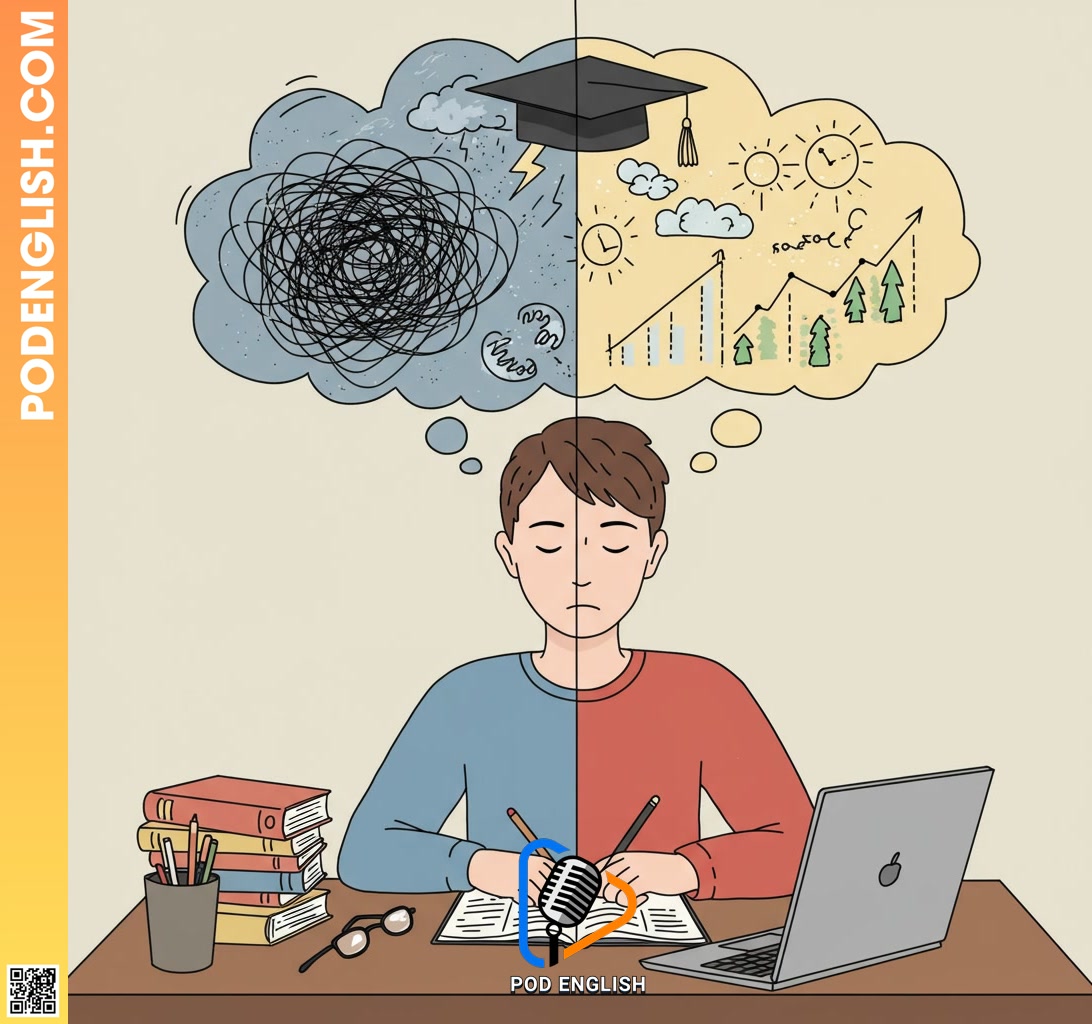 Understanding Self-Talk and Its Impact