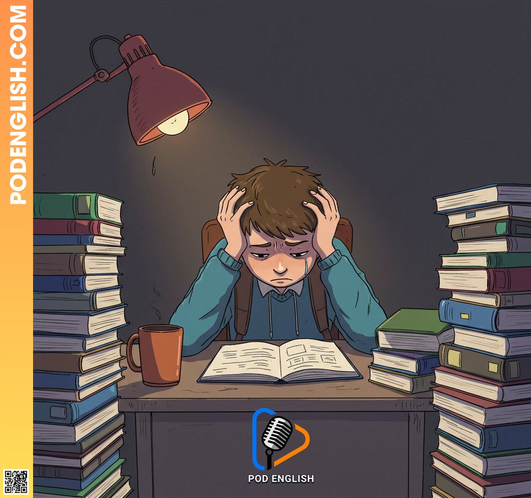 Understanding Stress and Its Impact on Students