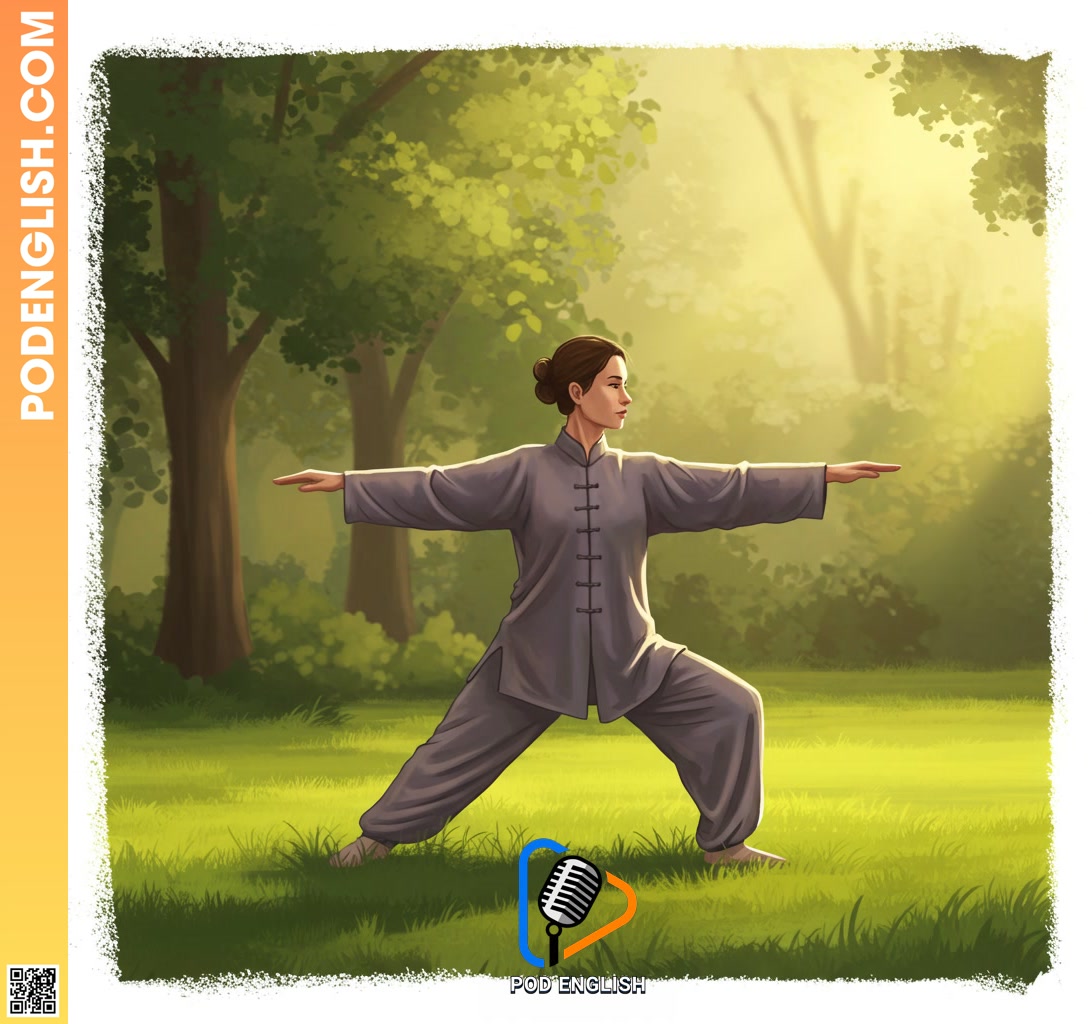 Understanding Tai Chi: Principles and Practice