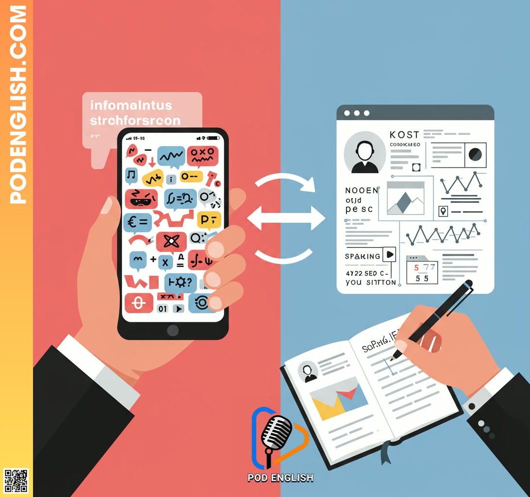 Understanding Text Language: From Shortcuts and Slang to Standard English