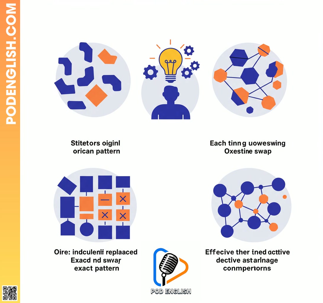 Understanding the Basics: More Than Just Swapping Words