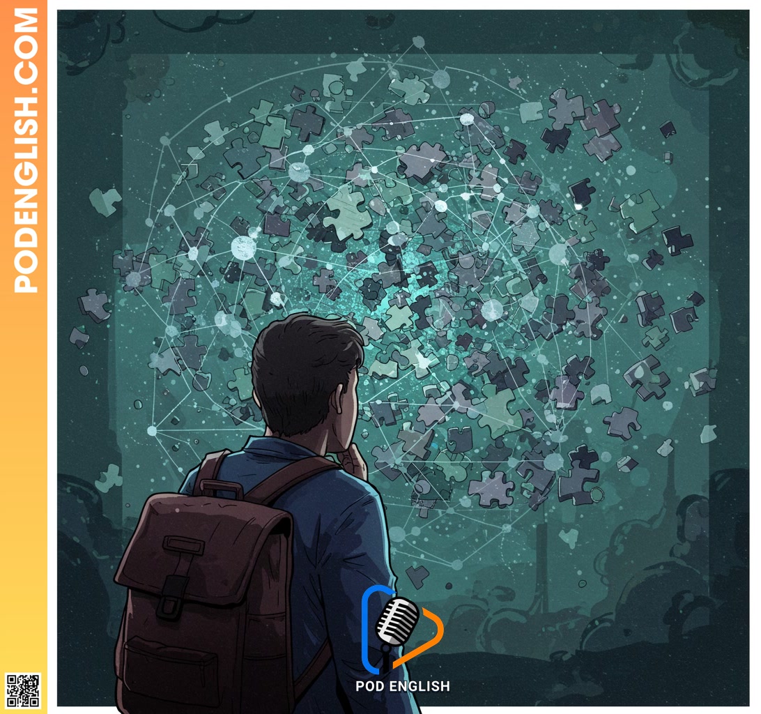 Understanding the Challenge of Mastering English