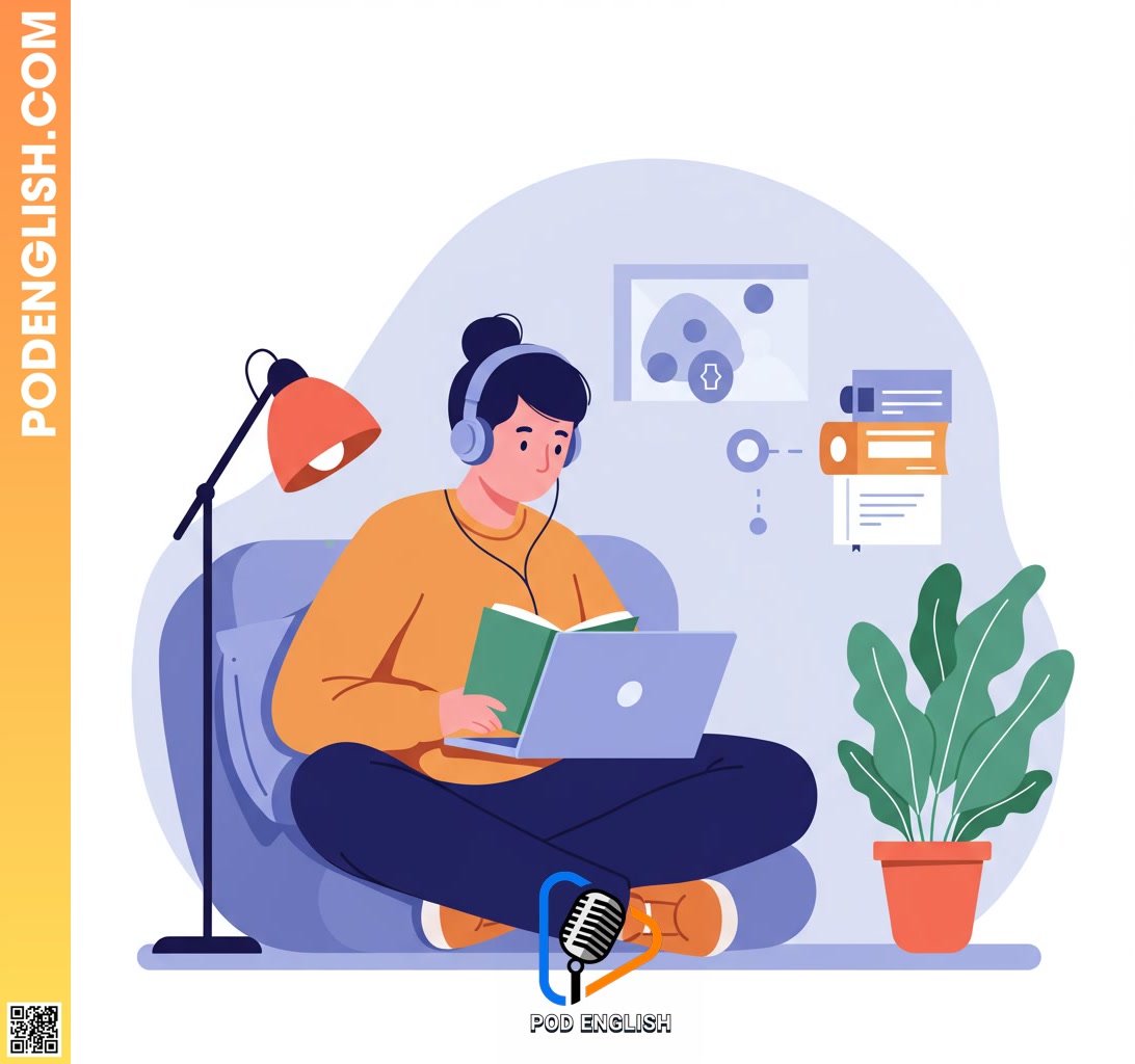 Understanding the Connection: Mental Health and Learning English