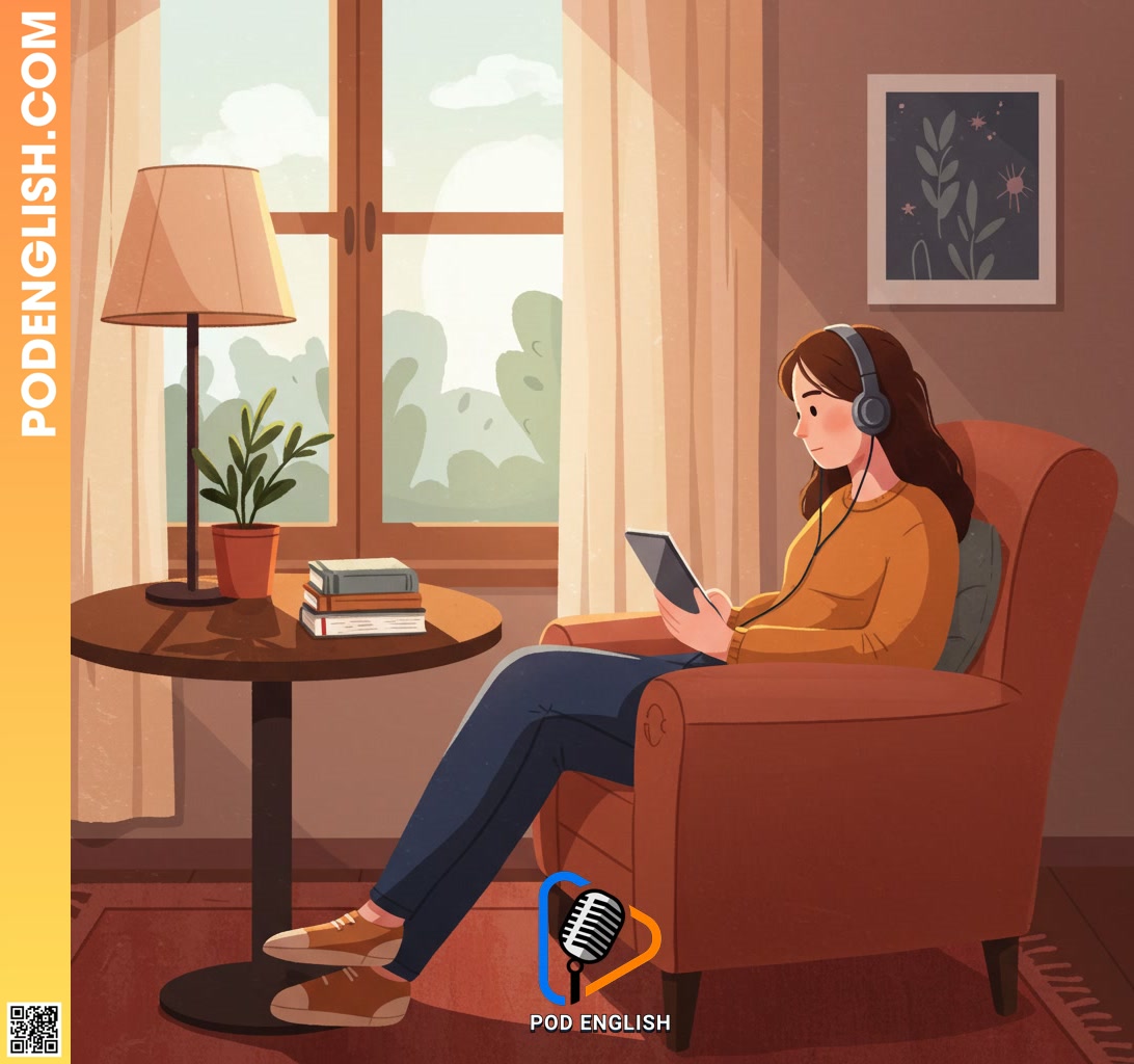 Understanding the Daily English Study Habit: Consistency is Key