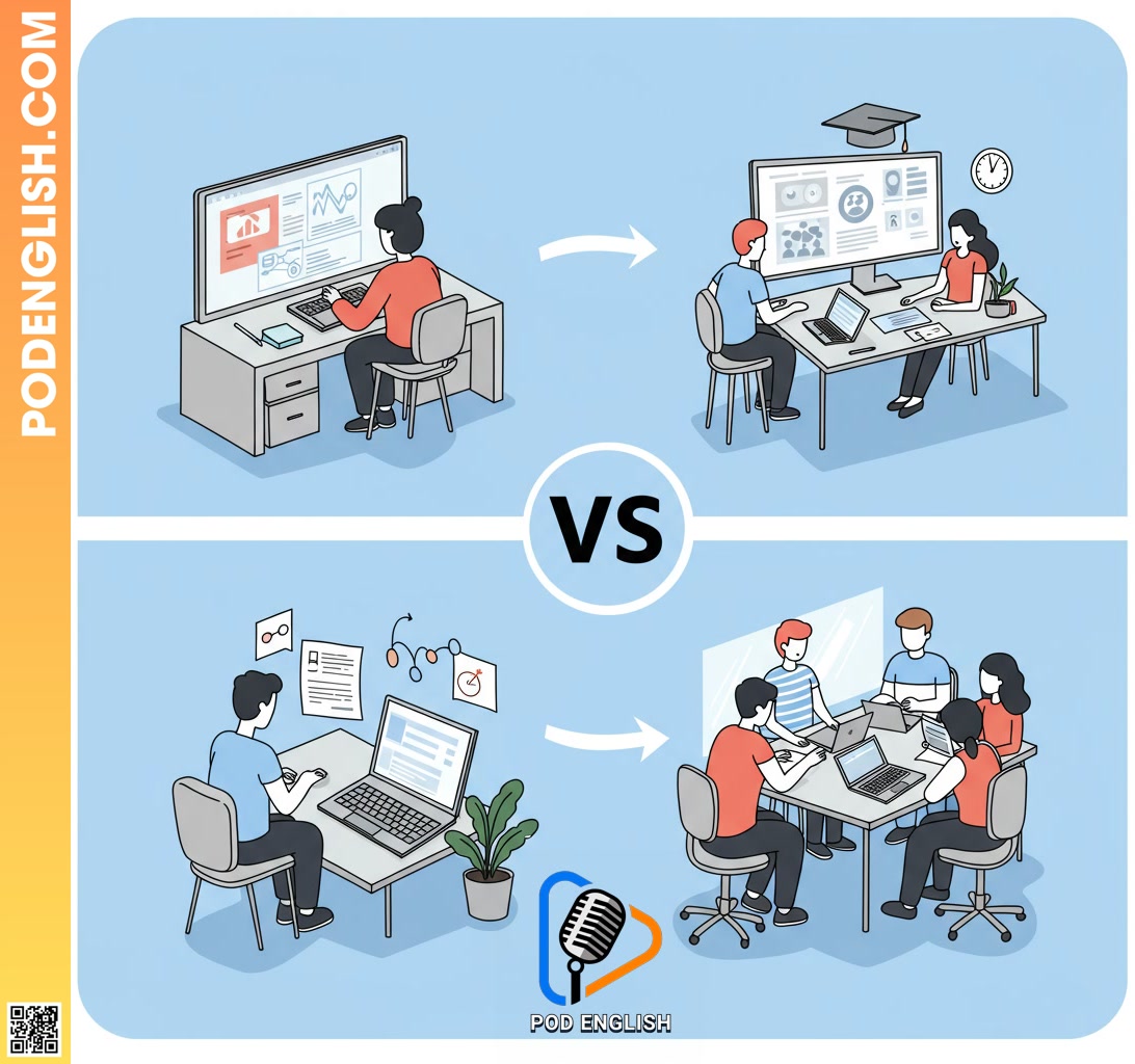 Understanding the Flipped Classroom Approach