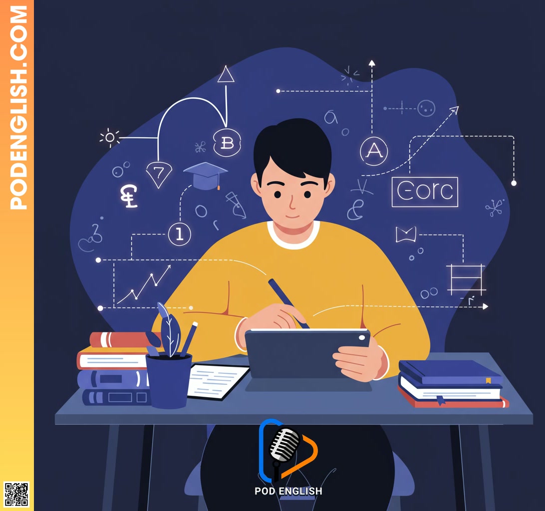 Understanding the Importance of an English Study Plan