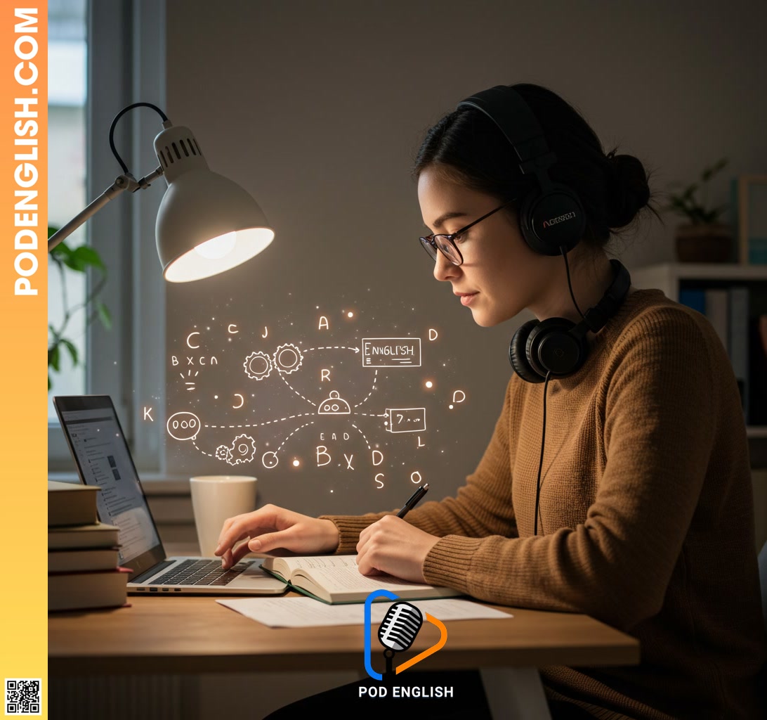 Understanding the Importance of Daily English Study and Commitment