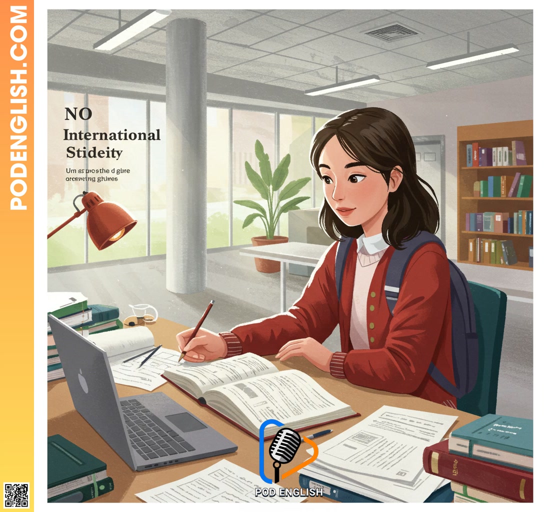 Understanding the Importance of English for University Success