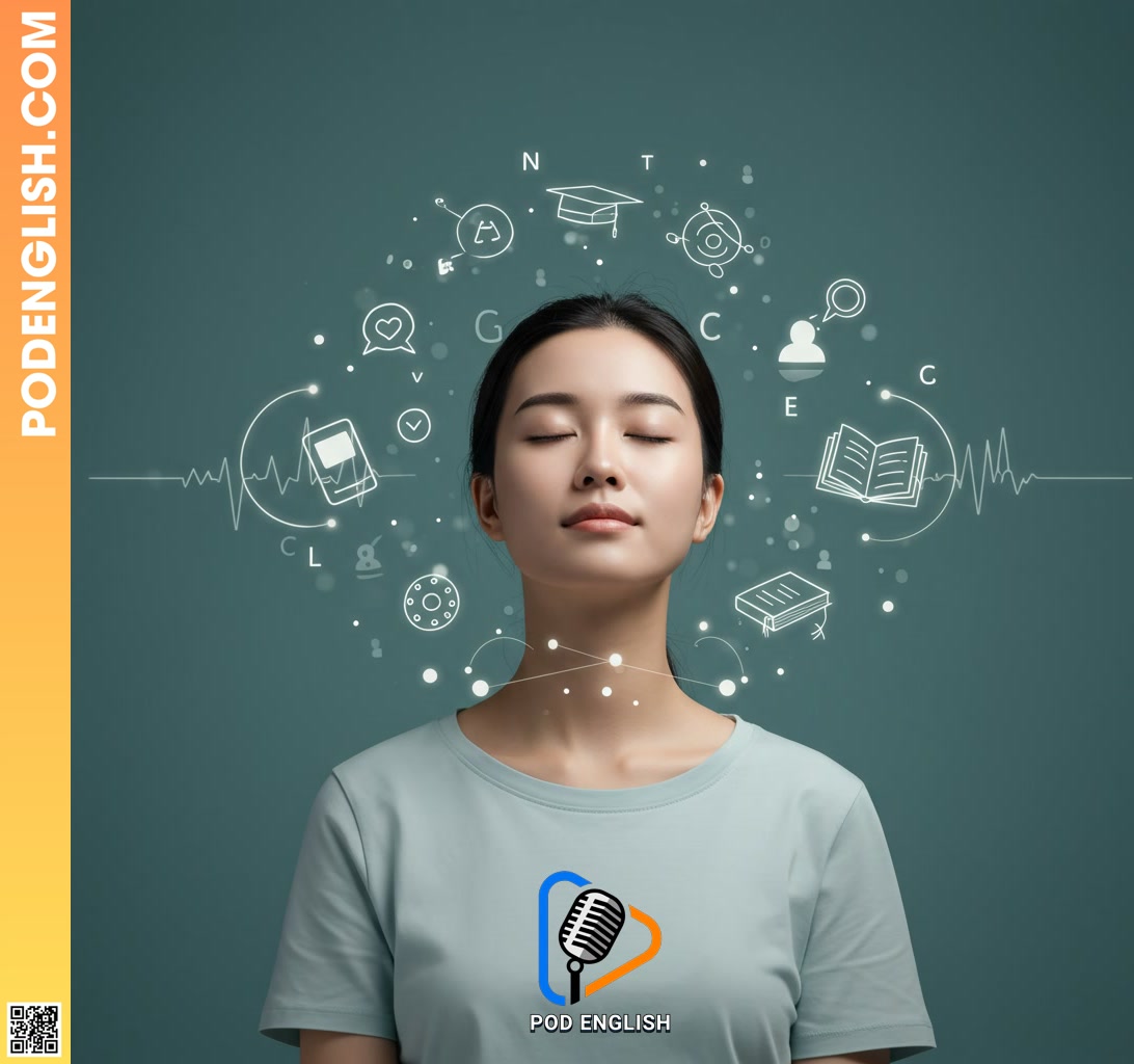 Understanding the Link Between Mindfulness and Effective English Learning