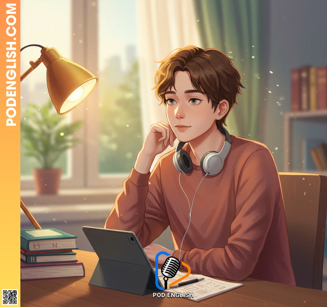 Understanding the Link: Mental Wellness and English Learning Success