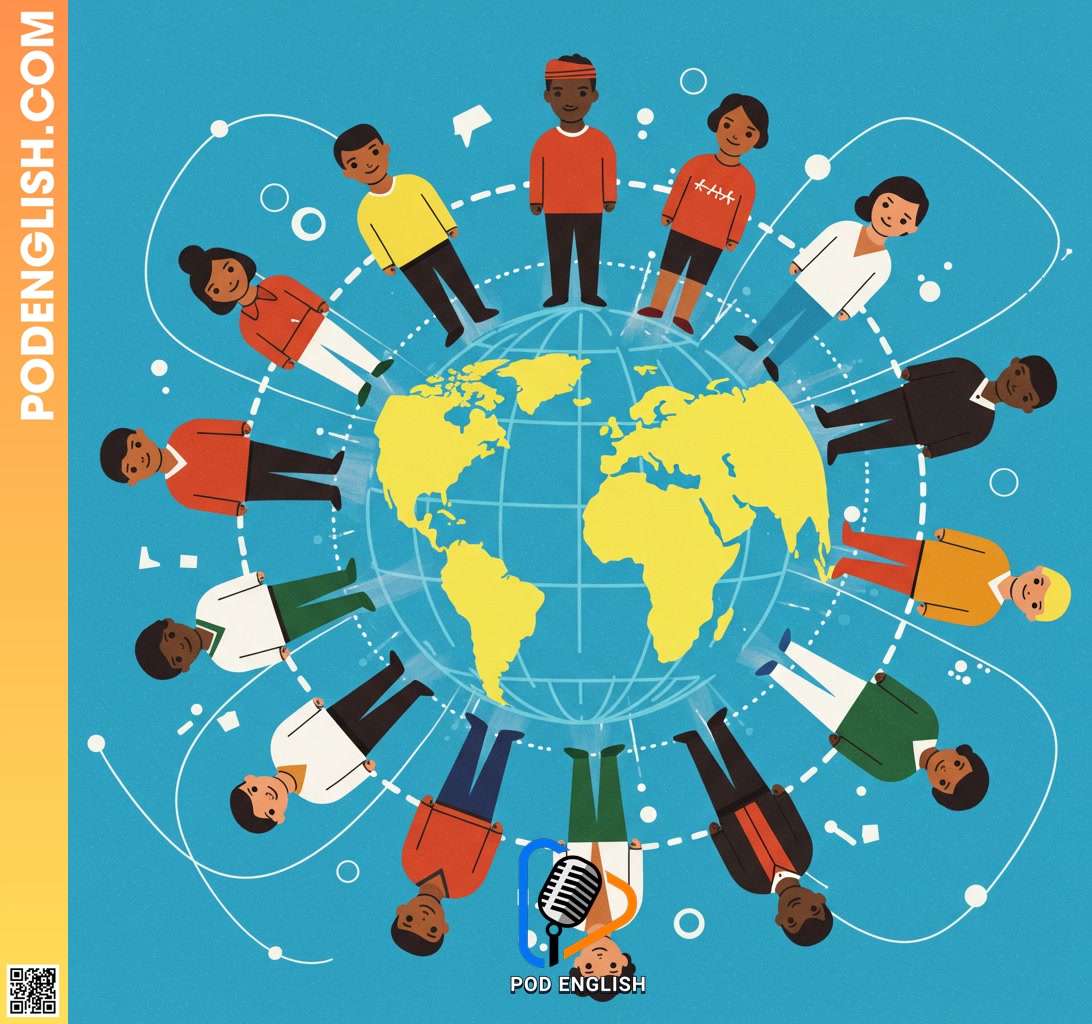 Understanding the SDGs and the Role of Global Communication