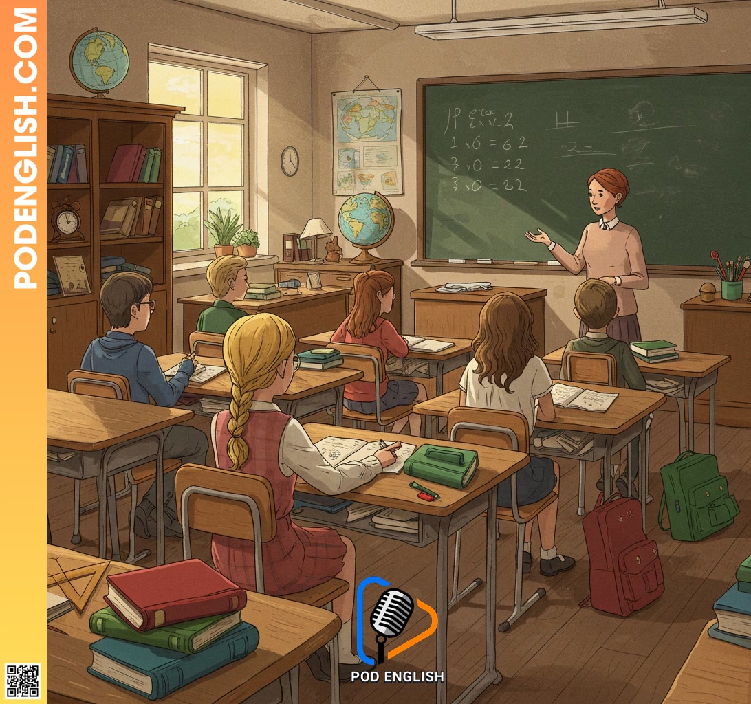 Understanding Traditional English Learning Methods