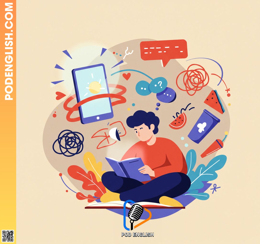 Understanding What Hinders Your Focus