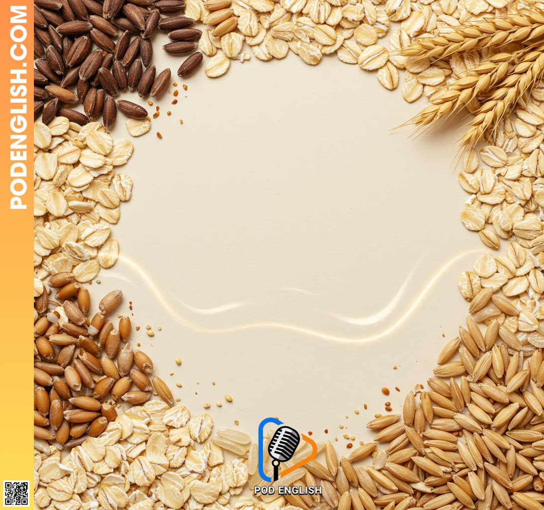 Understanding Whole Grains and Brain Health