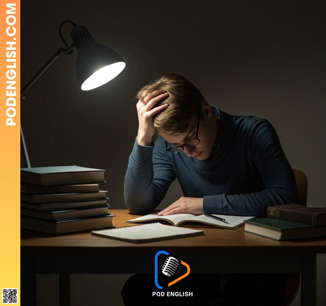 Understanding Why Motivation Can Dip