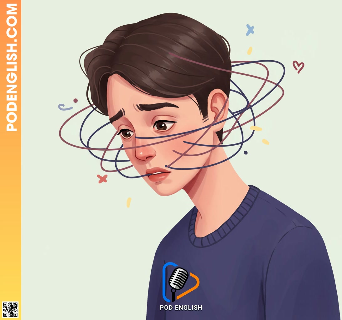 Understanding Why Speaking English Can Feel Intimidating