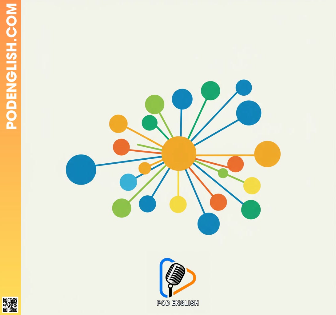 Understanding Word Maps: Structure and Benefits for Learning English