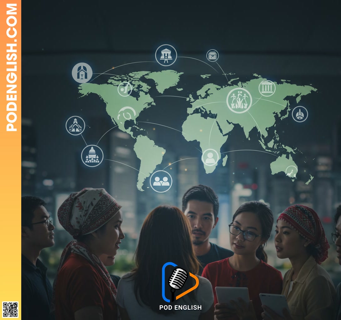 Understanding Your Global Audience and Cultural Context