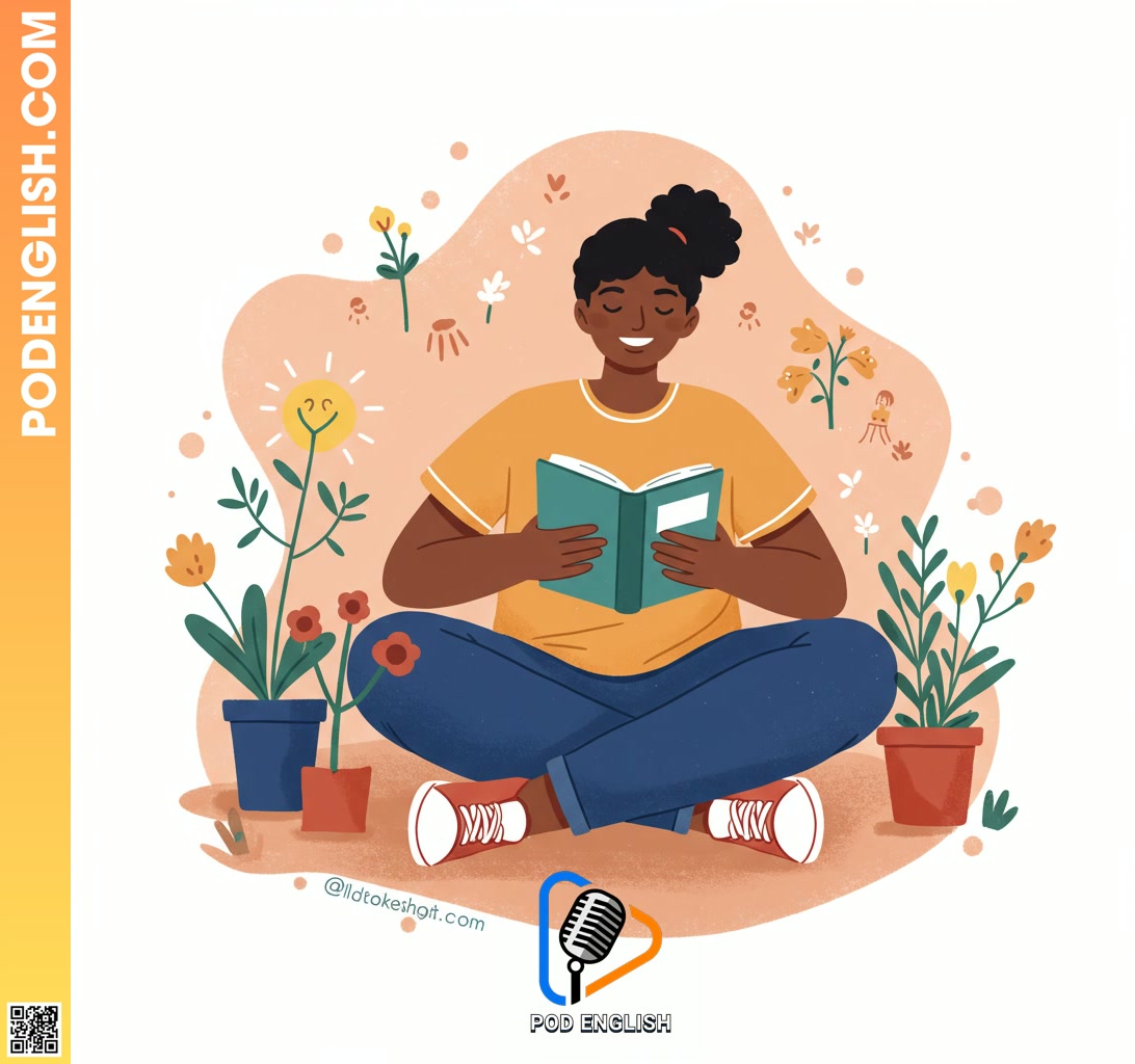 Unlock Your Fluency: Embrace the Fun of Learning