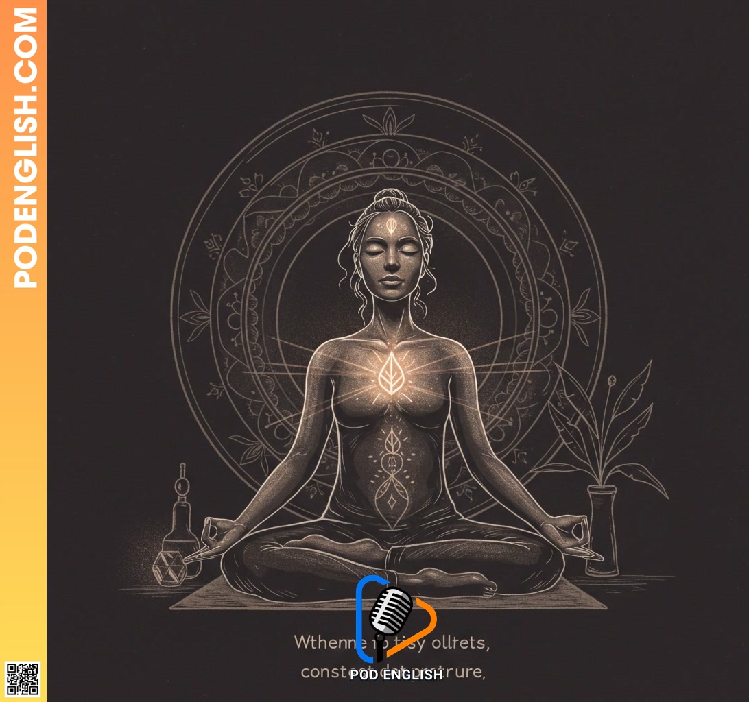 Unlock Your Full Potential: Making Relaxation a Habit for Lifelong English Learning