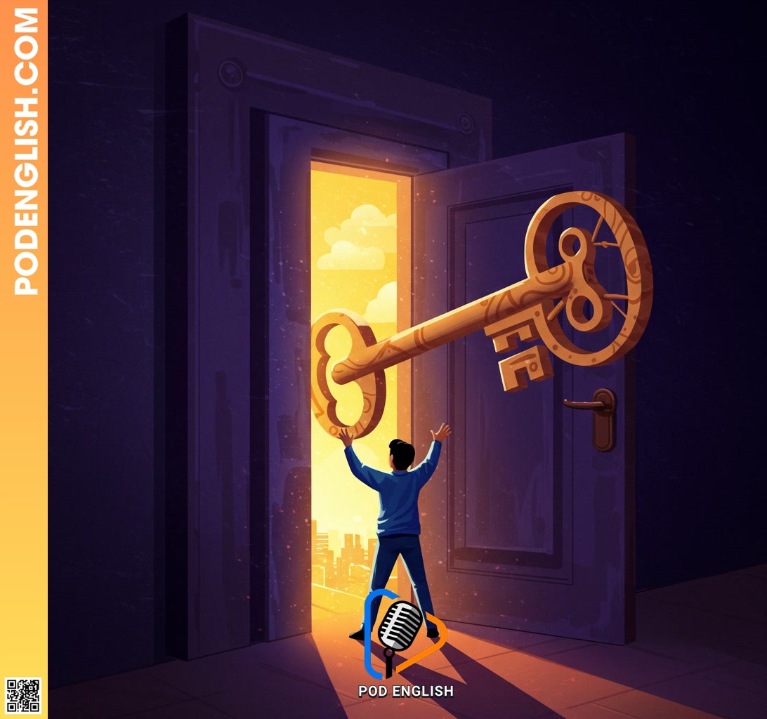 Unlock Your Potential: Making English Your Career Catalyst