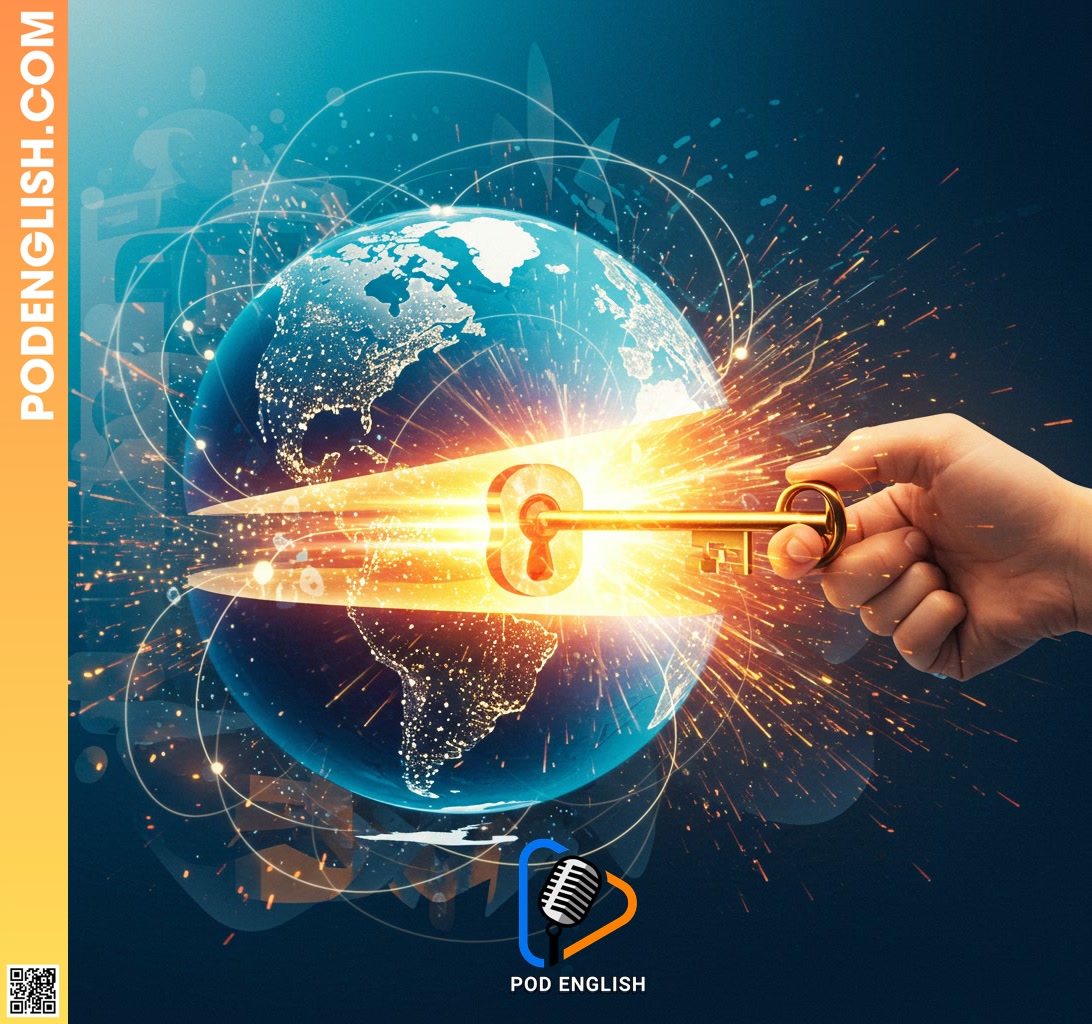 Unlocking Global Success Through Language Proficiency