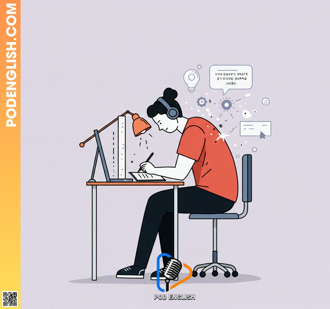 Unlocking Your Full English Learning Potential Through Discipline