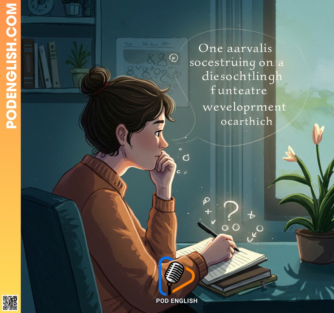 Using Reflection as a Tool for Personal Improvement