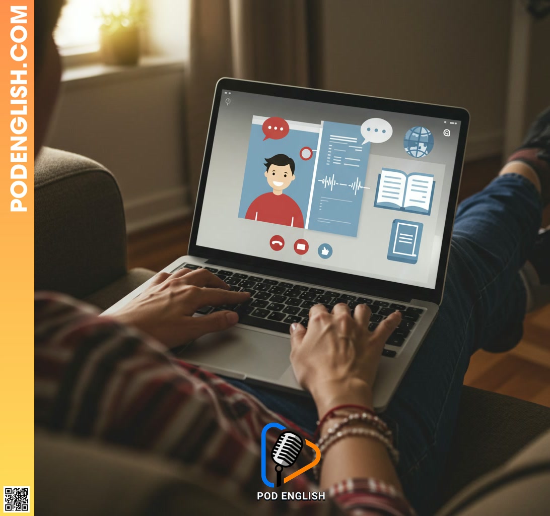 Utilizing Digital Resources and Communities