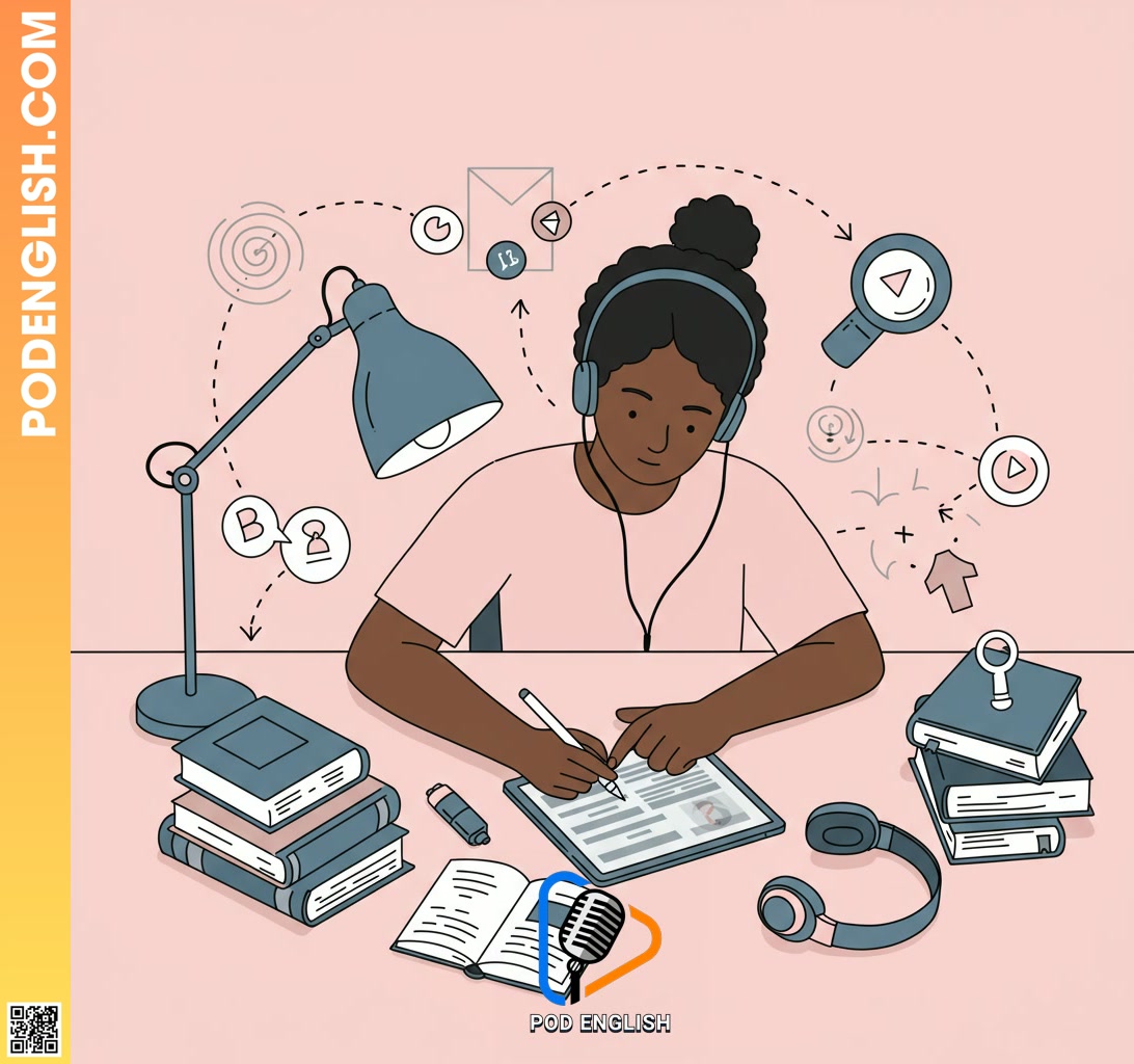 Utilizing Resources and Feedback to Enhance Your Learning