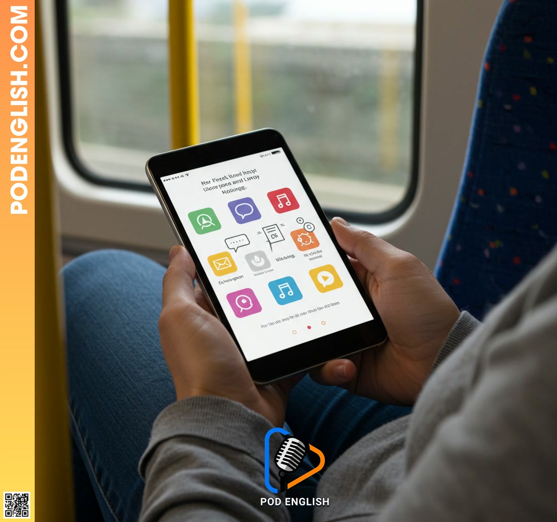 Visual & Interactive Learning: Apps, Flashcards, and Digital Resources