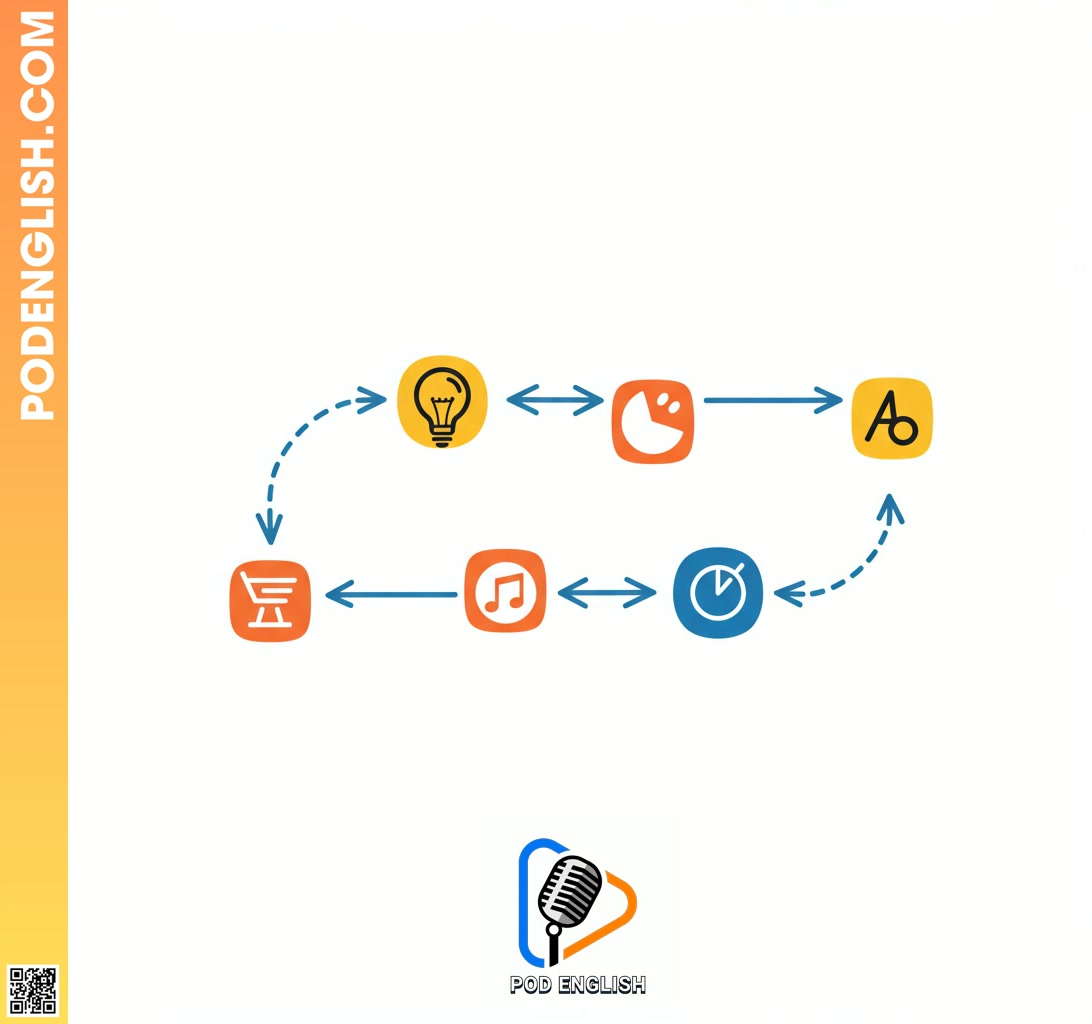 What Are Story Chains? Understanding the Concept