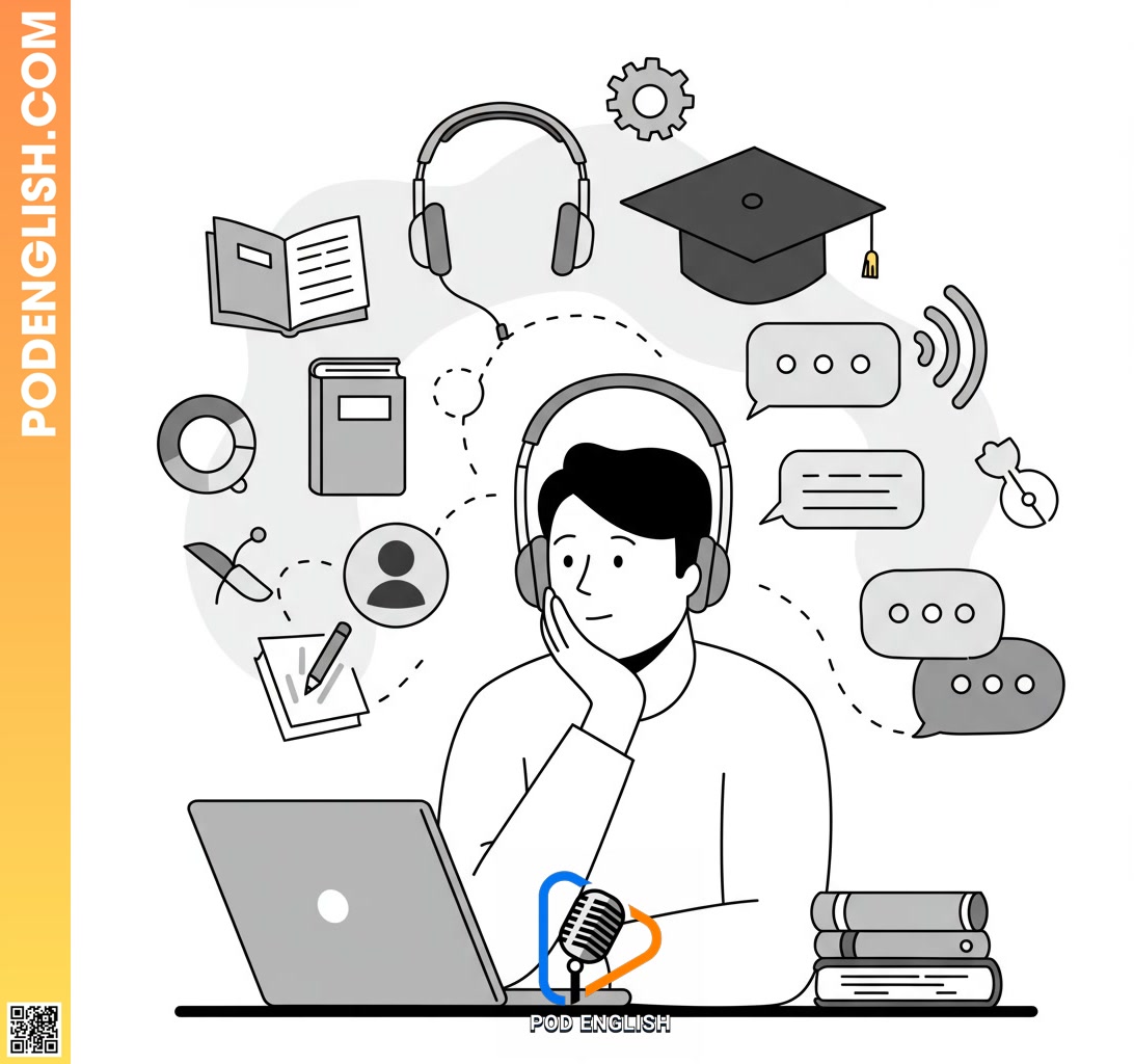 What Aspects of English to Reflect On