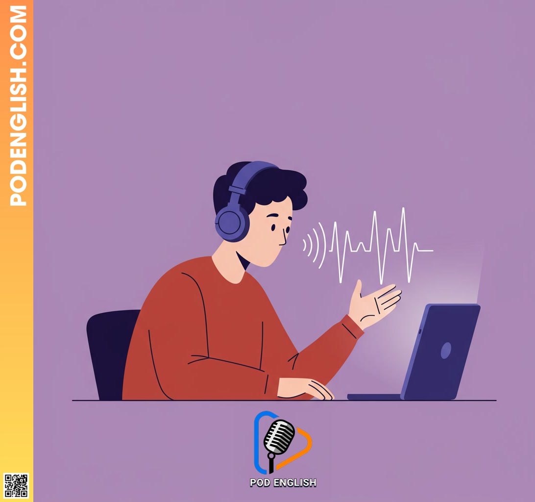 What is Shadowing and Why is it Effective for English Speaking?