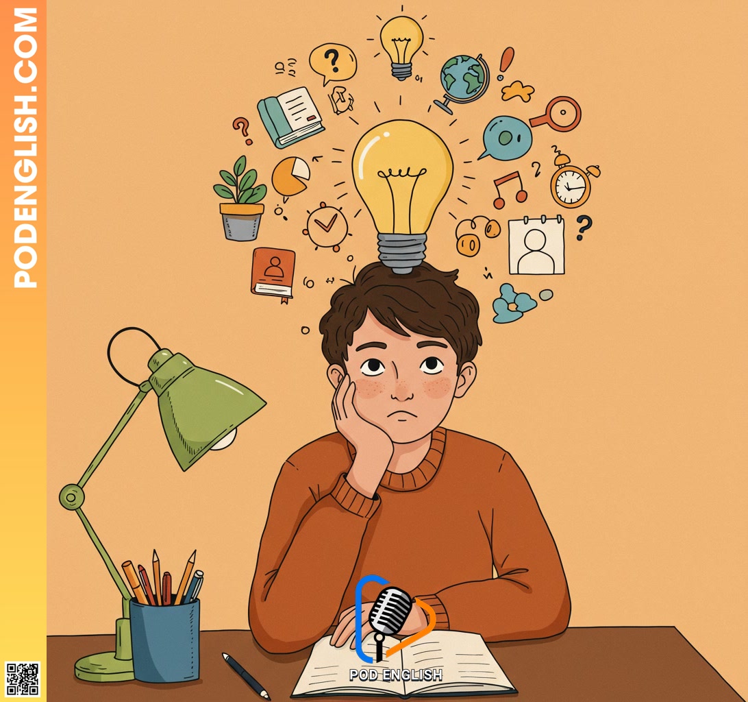 What to Write About: Finding Ideas and Prompts for Daily Practice