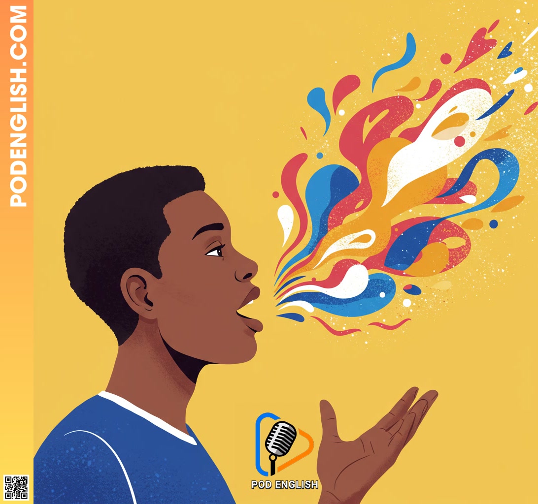 Why a Daily Speaking Habit is Crucial