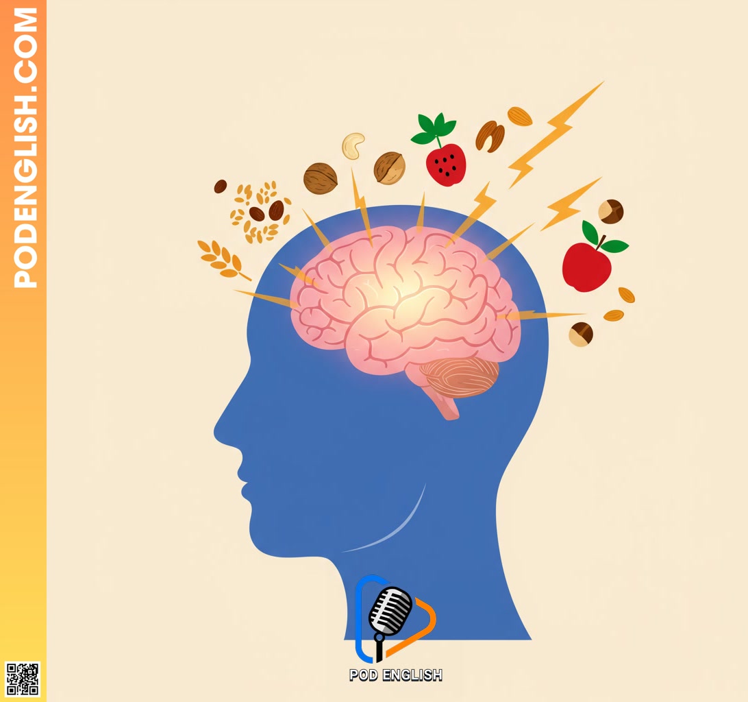 Why a Healthy Breakfast Fuels Your Brain for Learning