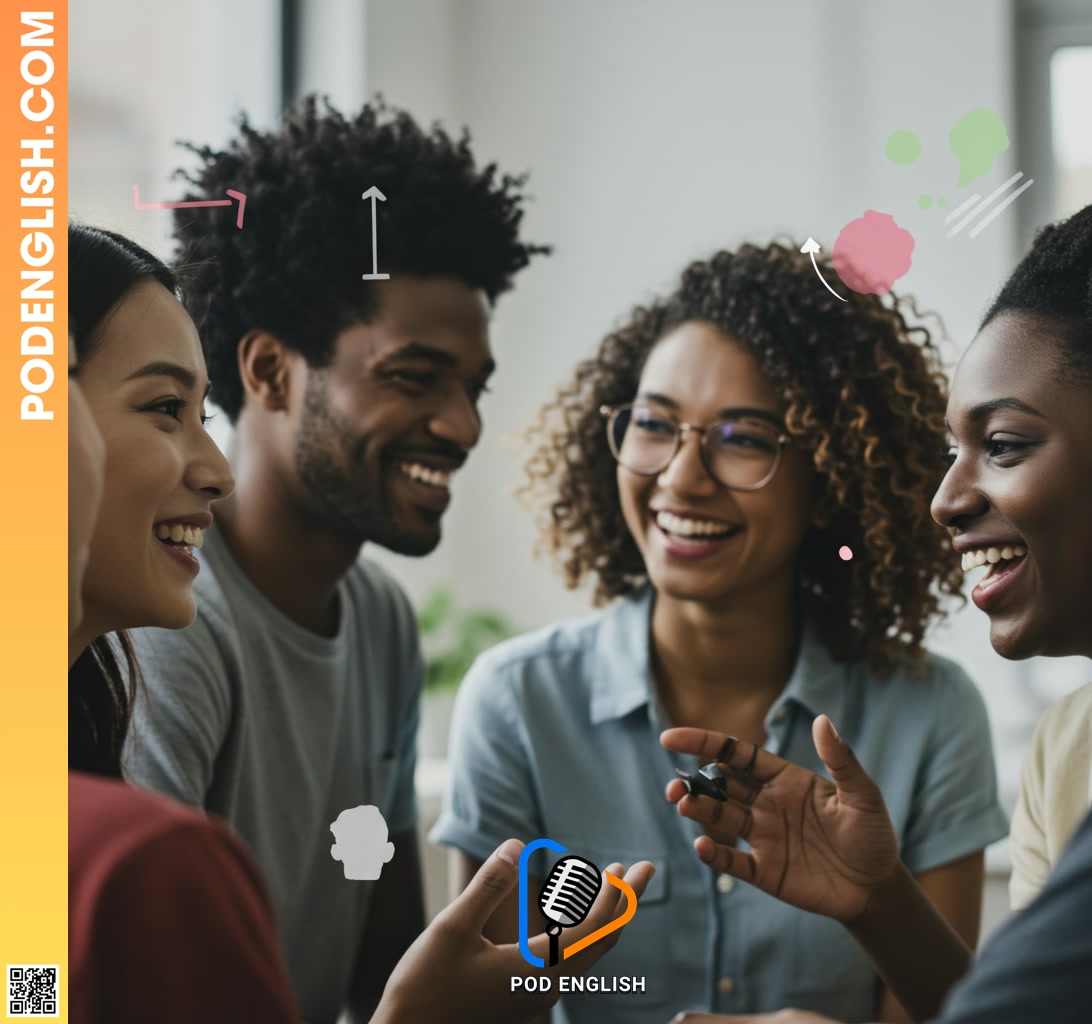 Why Boosting English Speaking Fluency Matters