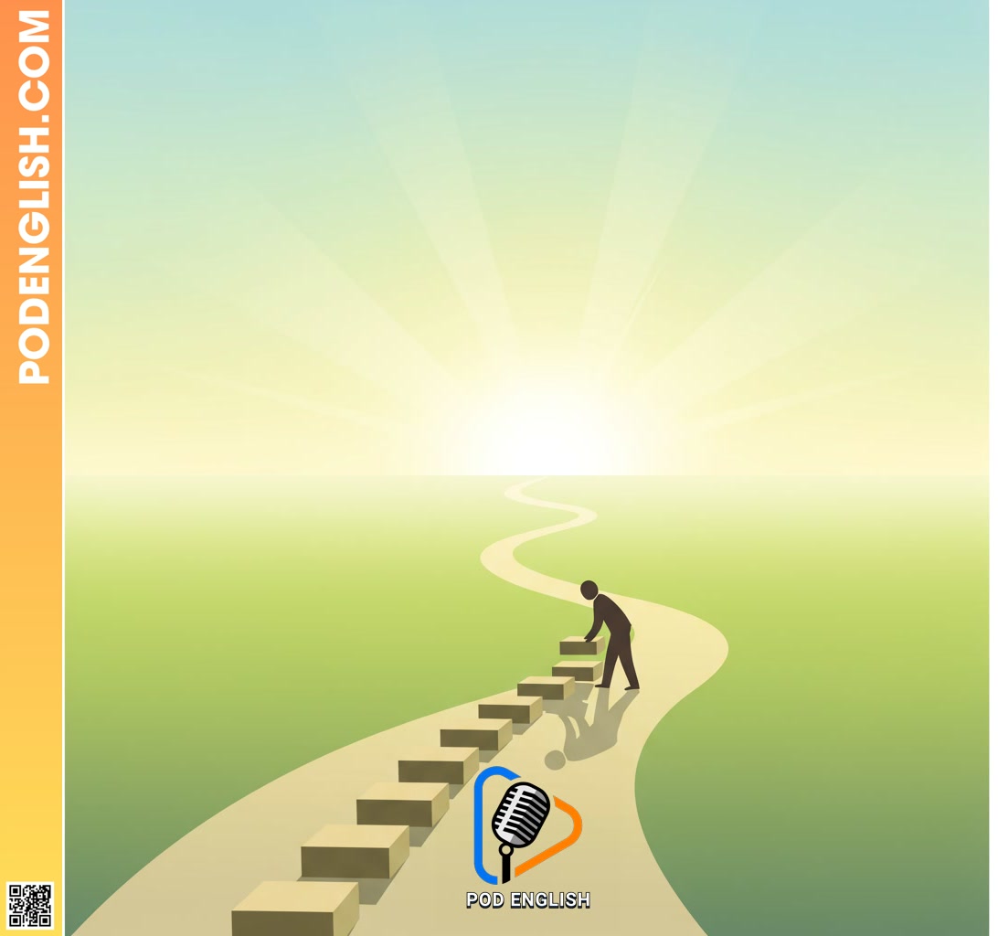 Why Consistency is Key to English Study