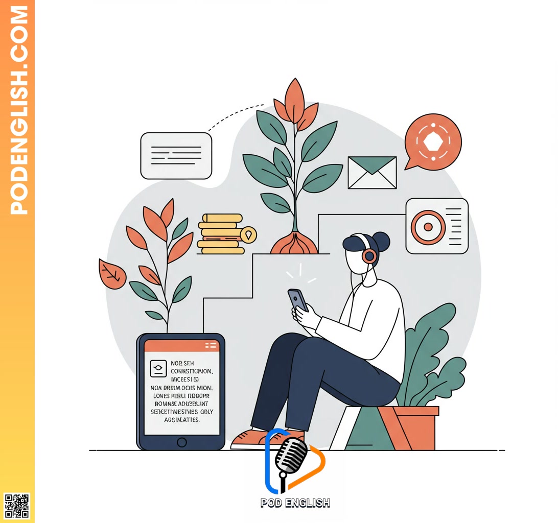 Why Daily Consistent Practice is Superior for Language Learning