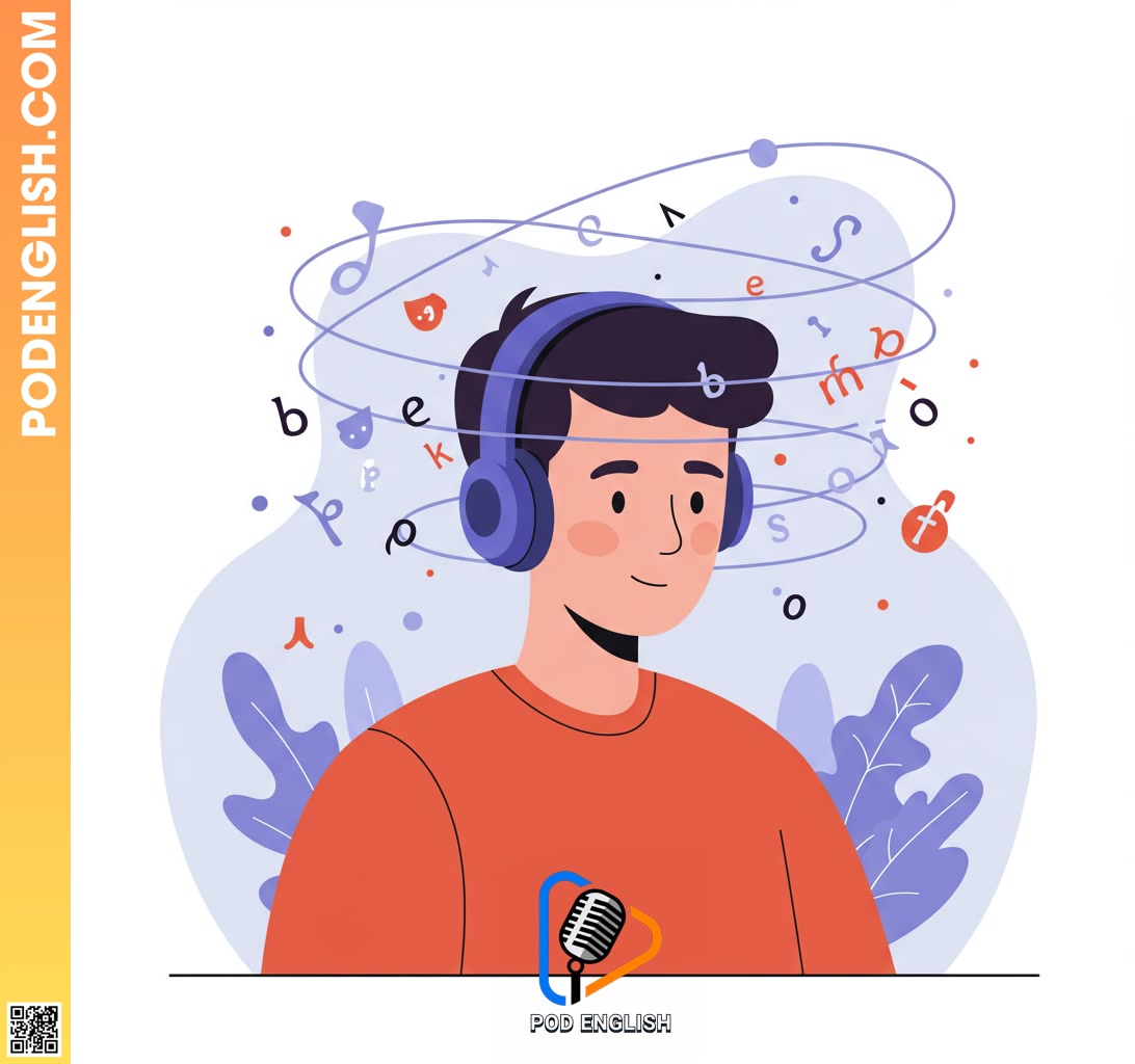 Why Daily English Listening is Crucial for Fluency